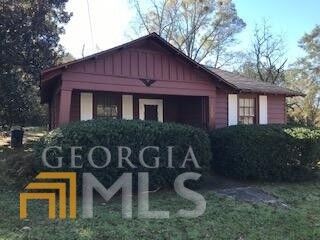 3 Bedroom Home in Lanett - $45,000