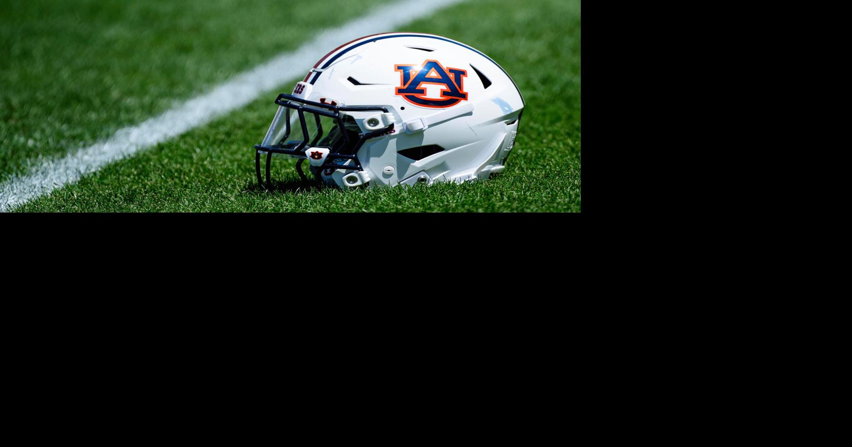 Auburn football adds two commitments to 2027 class