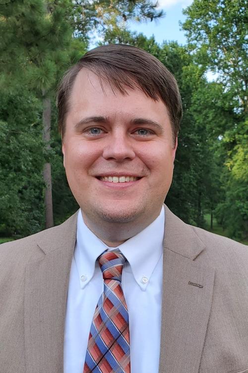 Opelika’s Brandon Fincher announces campaign for Ward 5 council seat