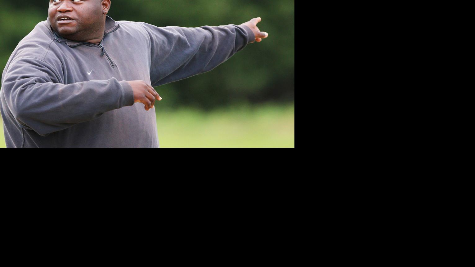 OANOW.Com - Loachapoka promotes Reco Newton to head football coach image