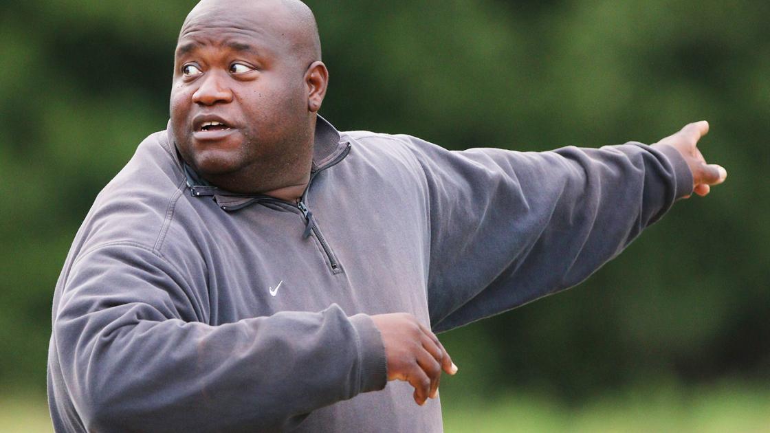OANOW.Com - Loachapoka promotes Reco Newton to head football coach image