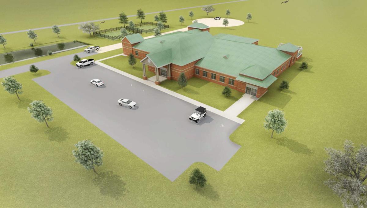 auburn university city of gulf shores partner on academic complex