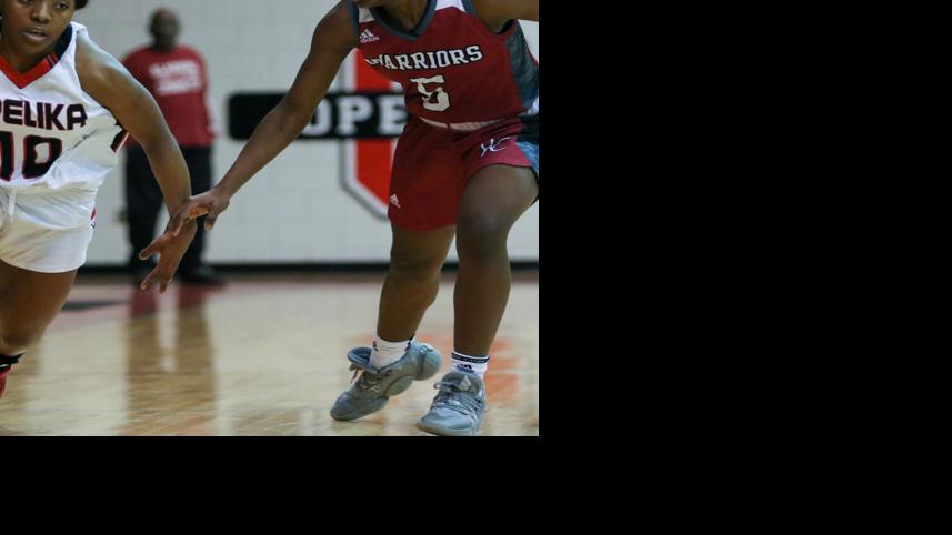 OANOW.com - Opelika girls top Russell County, take area title image