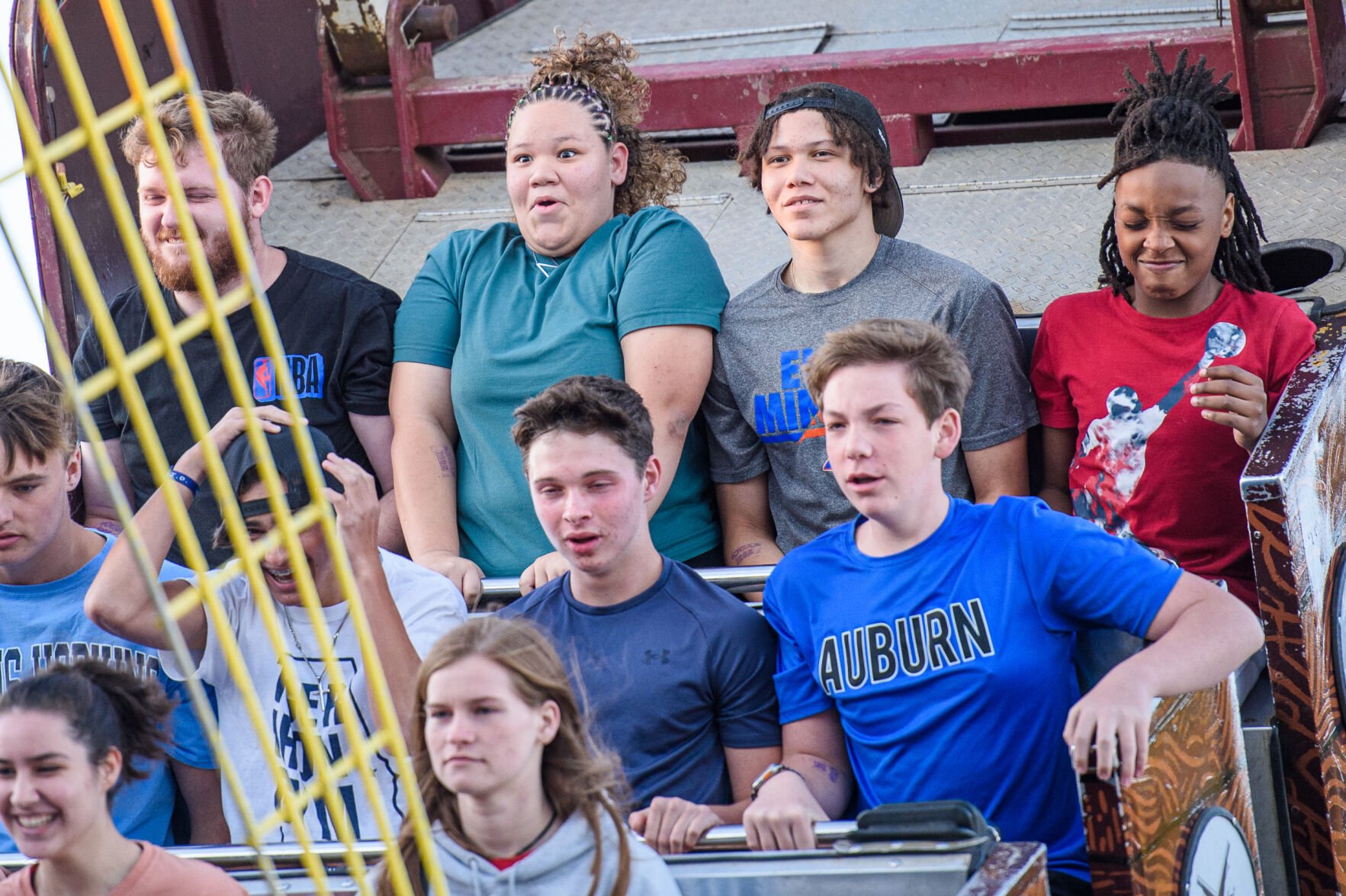 2023 Lee County Fair in Opelika