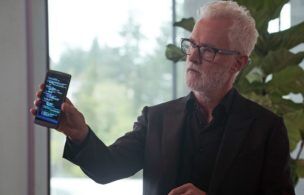 Worth Watching: Fox's 'Next,' Meet Lin-Manuel's Dad, 'FBI Declassified'