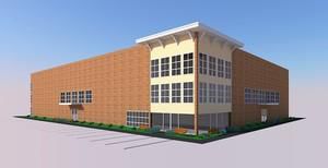 State Of The Art Storage Facility Coming To Opelika Auburn Petra Storage Solutions