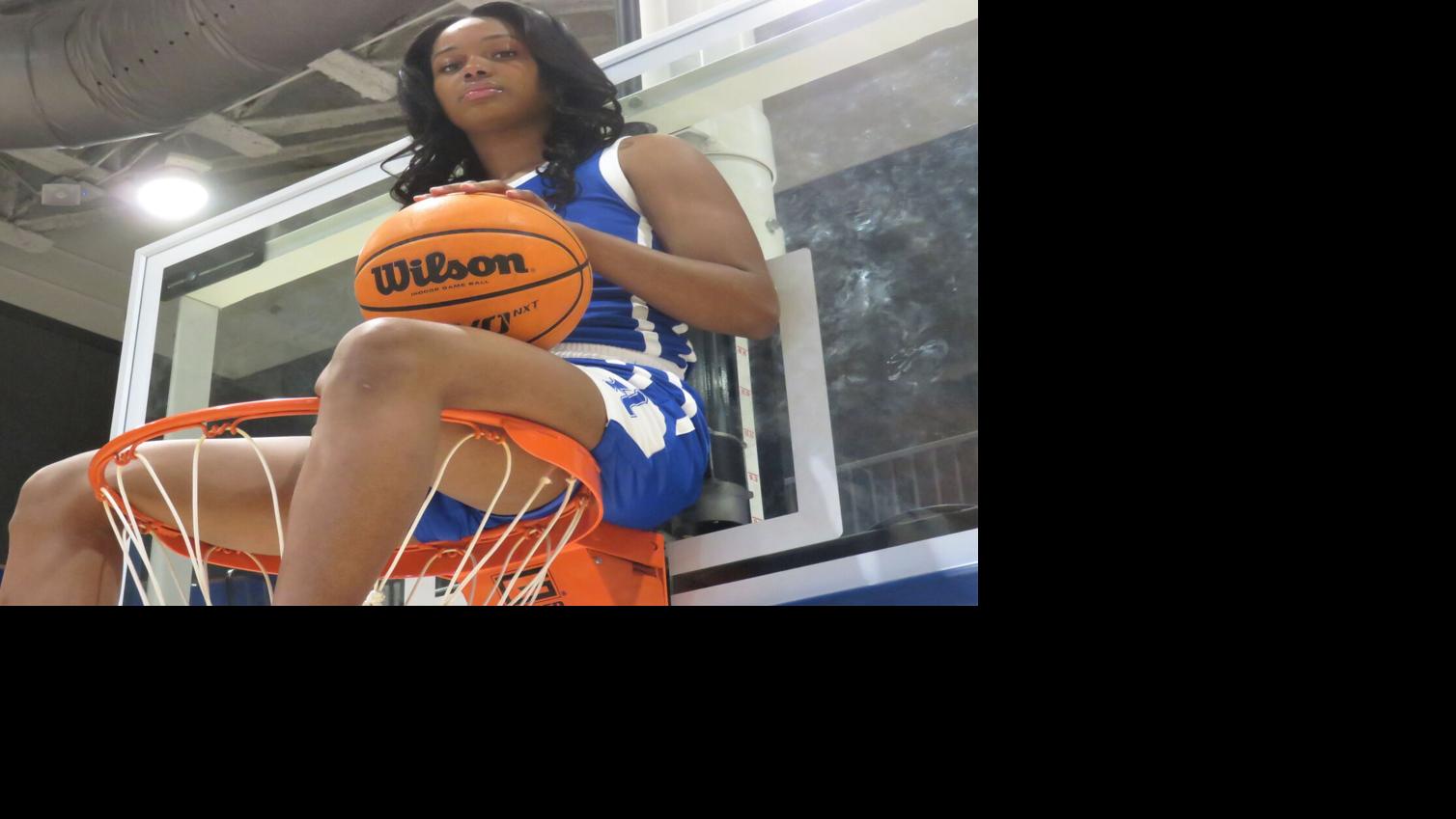 OANow.com - PLAYER OF THE YEAR: Auburn High’s Olivia Porter wows once again for Lady Tigers image