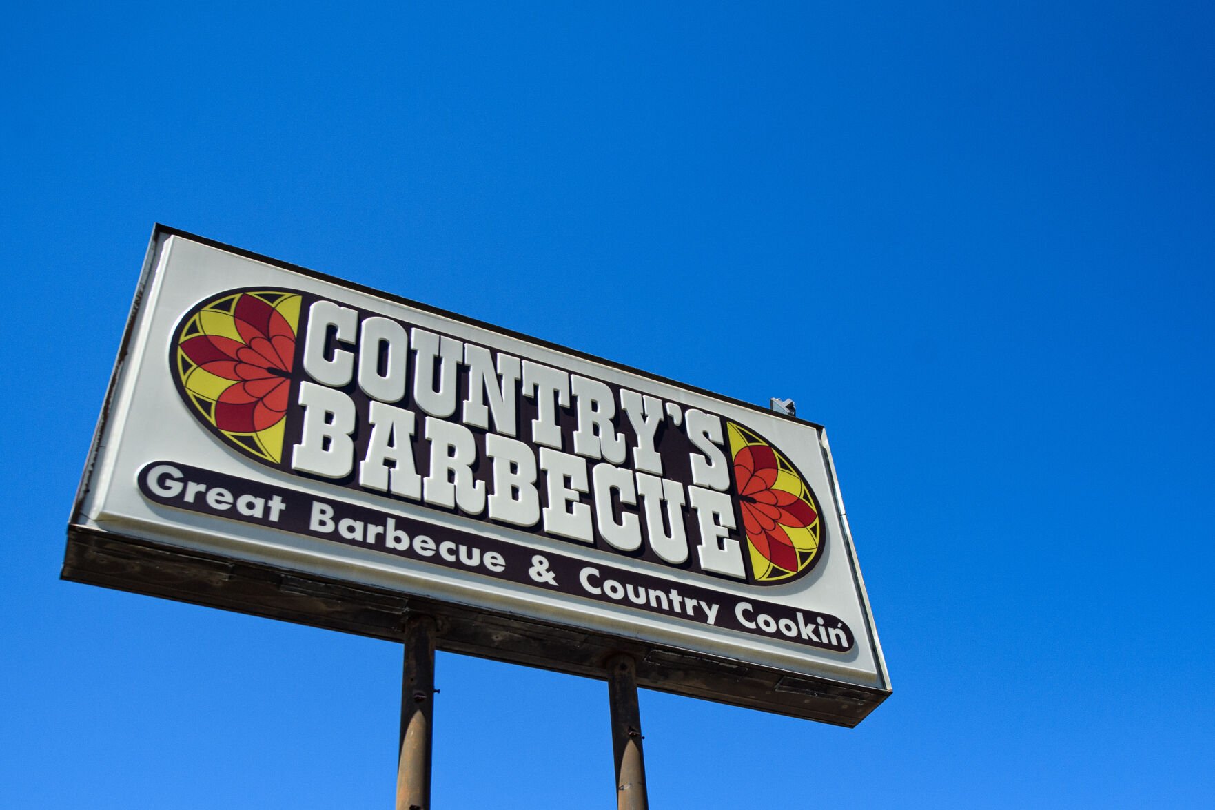 Countrys barbeque outlet