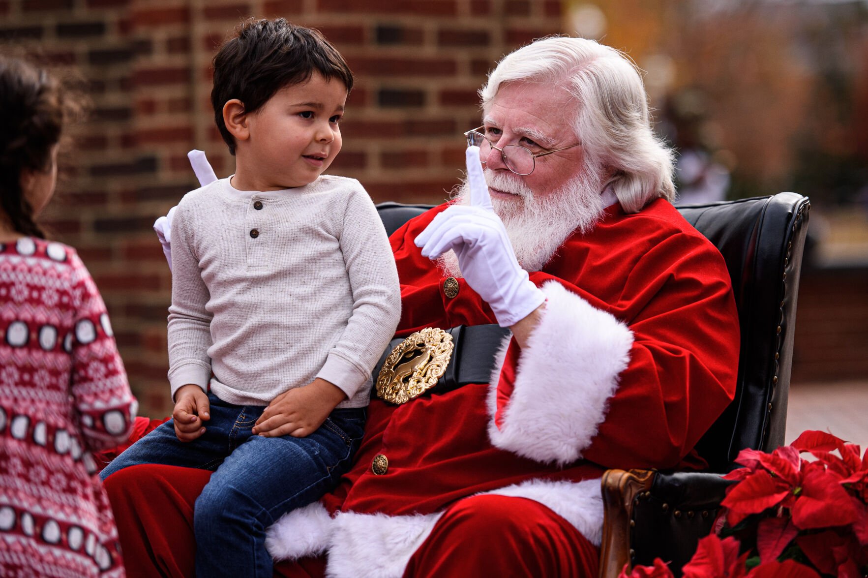 Auburn holds downtown Christmas events