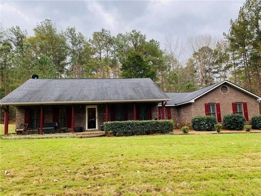 3 Bedroom Home in Valley - $260,000