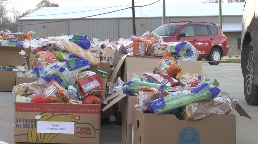 Esperanza House continues to aid local Hispanic community during holidays