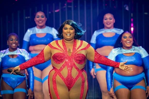 I'm A Fat Person Who Hates Shapewear. I Tried Lizzo's New Line, Yitty -  Chatelaine