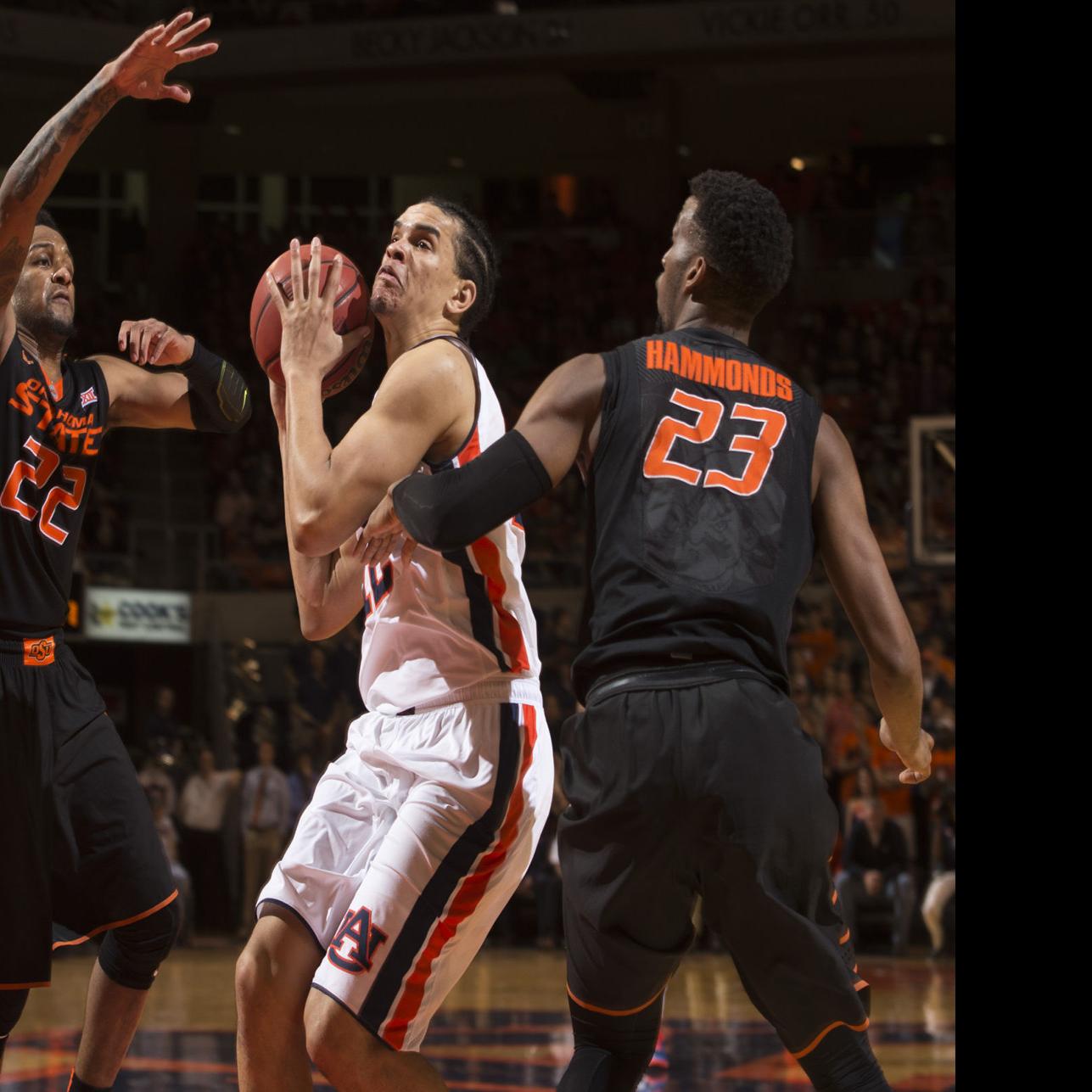 Auburn Basketball To Play At Tcu In Sec Big 12 Challenge Auburn