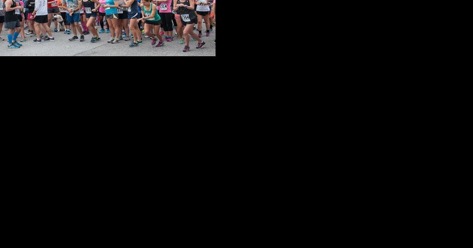 AORTA to host race to raise $10K for breast cancer detection - Vimarsana News