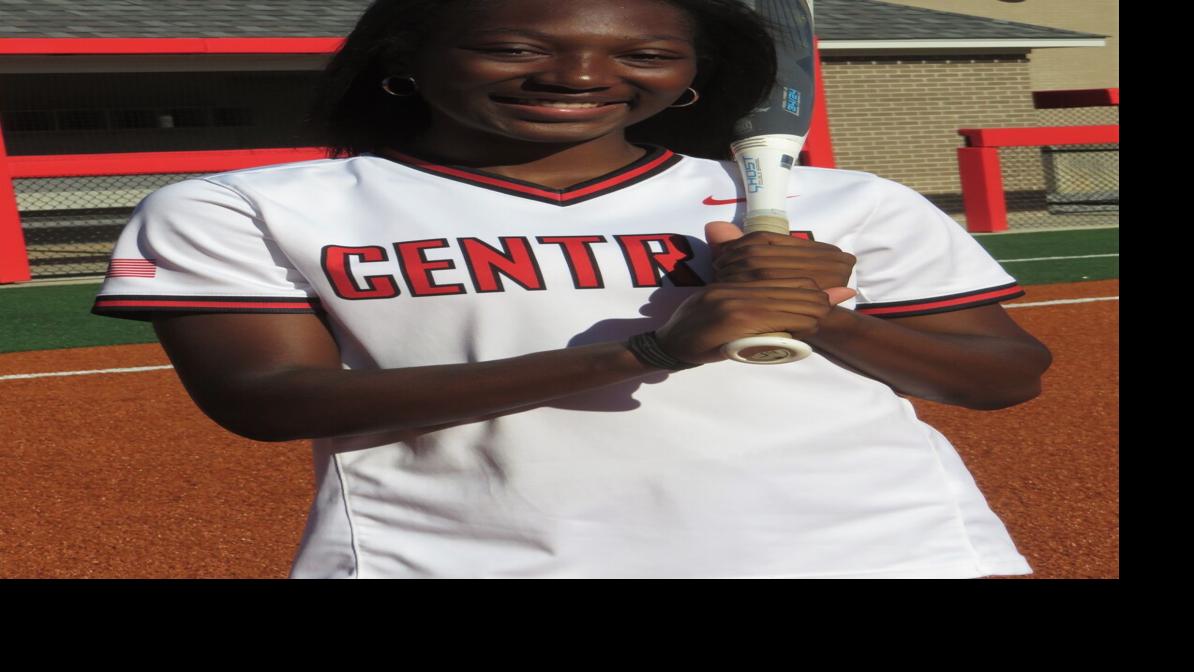 OANow.com - PLAYER OF THE YEAR: Central-Phenix City's Kristen White works her magic at plate, on base path image