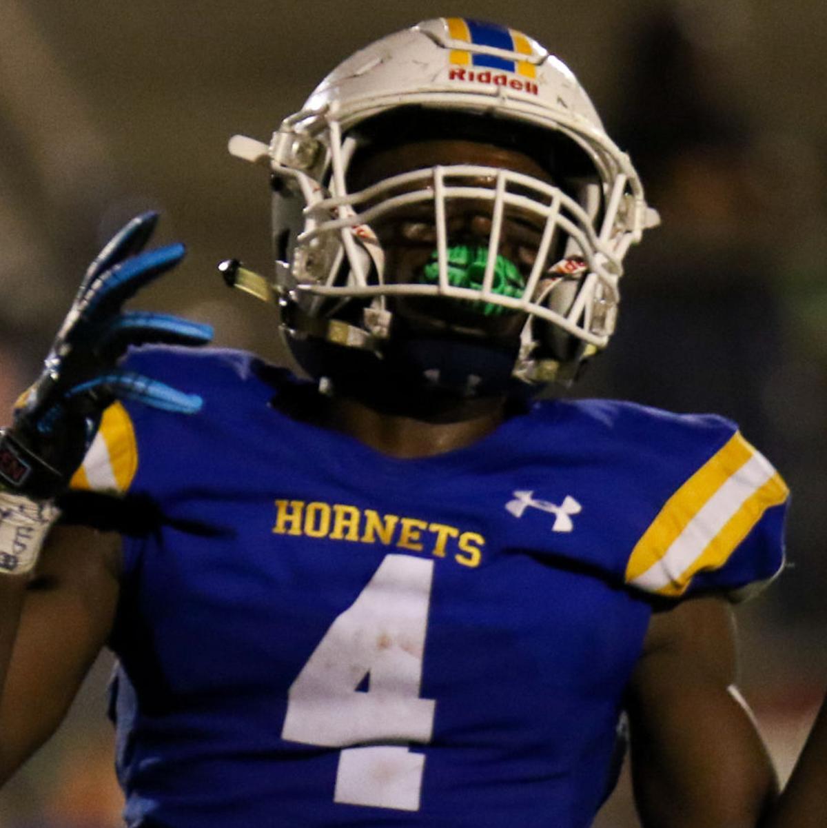 Penalties Miscues Keep Beauregard From Victory Against Rehobeth