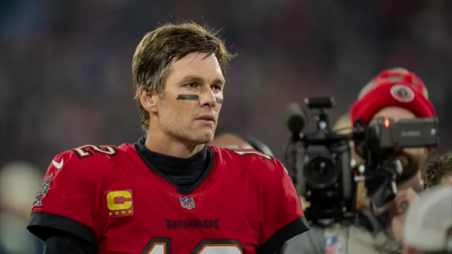 Look: Tom Brady Reveals Why He Started Hating The 49ers - The Spun: What's  Trending In The Sports World Today