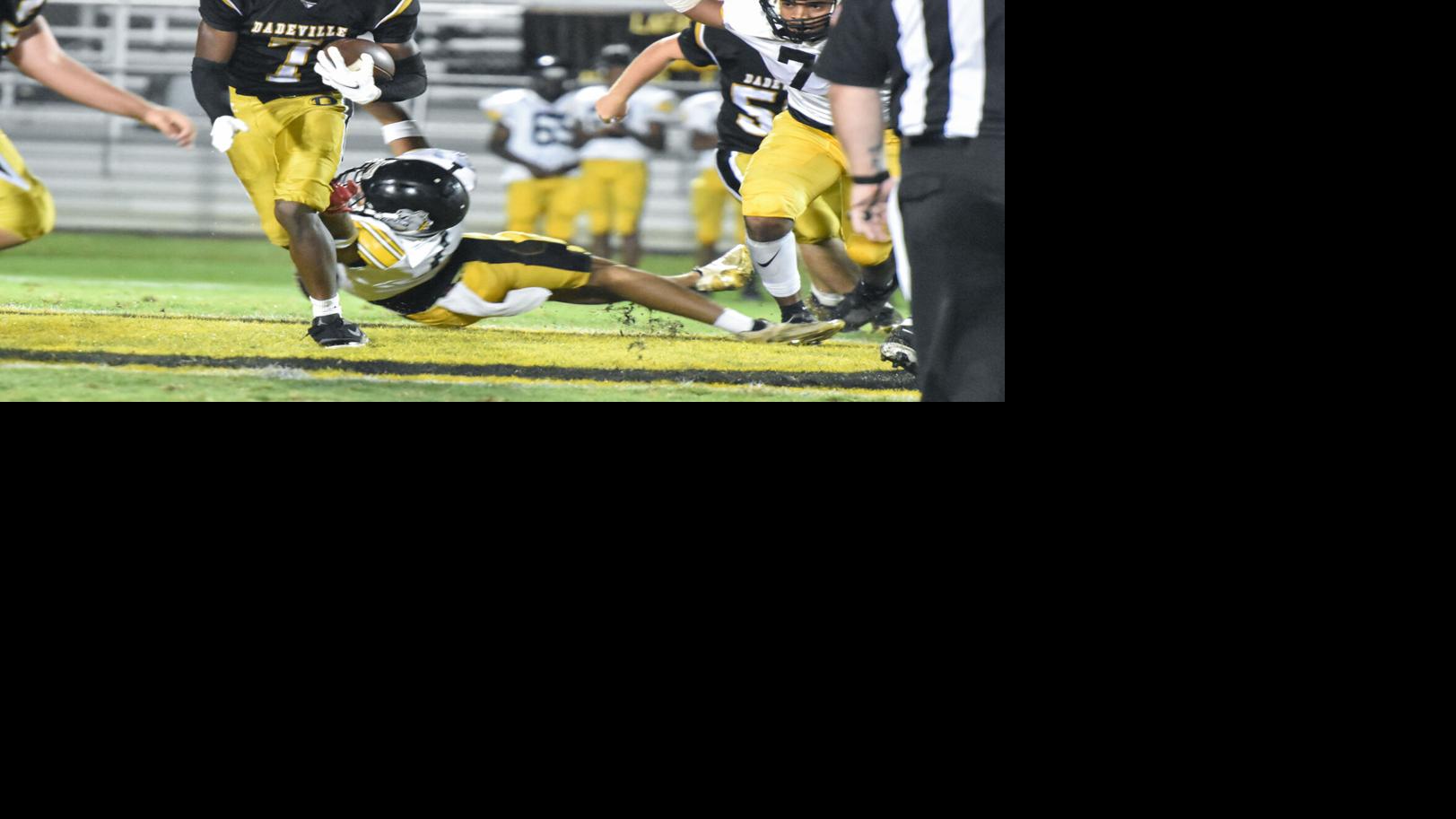 OANow.com - Dadeville claims last-minute win over LaFayette image