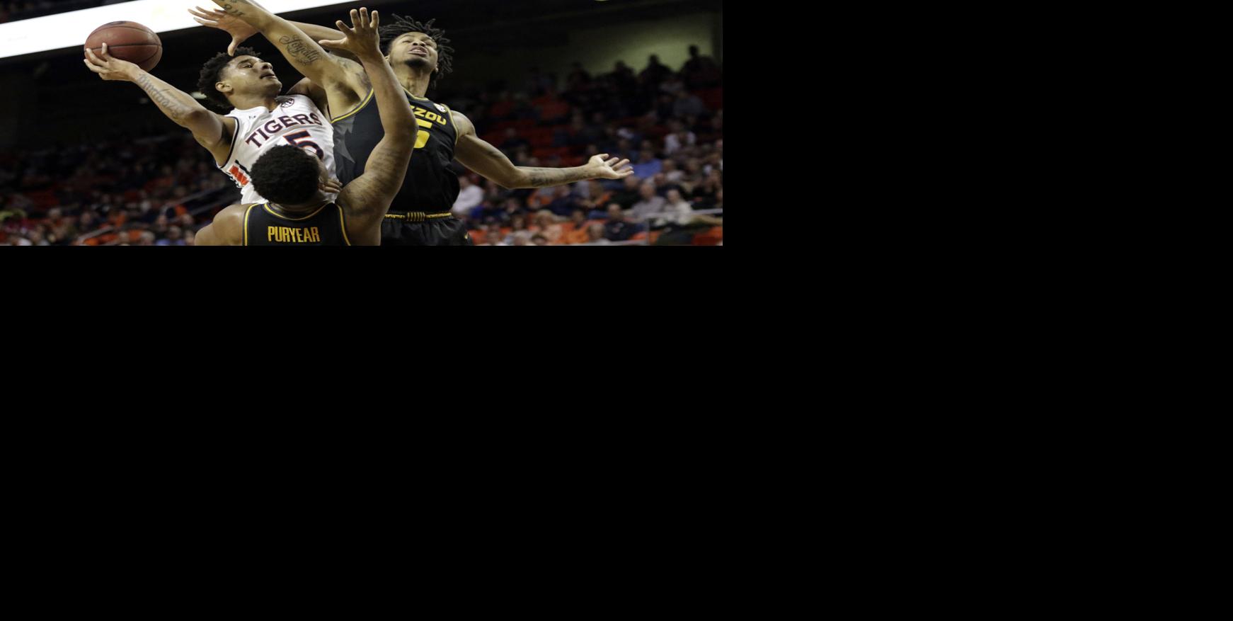 Pearl Bowman Not Coaching At Sec Tournament Out Of An Abundance