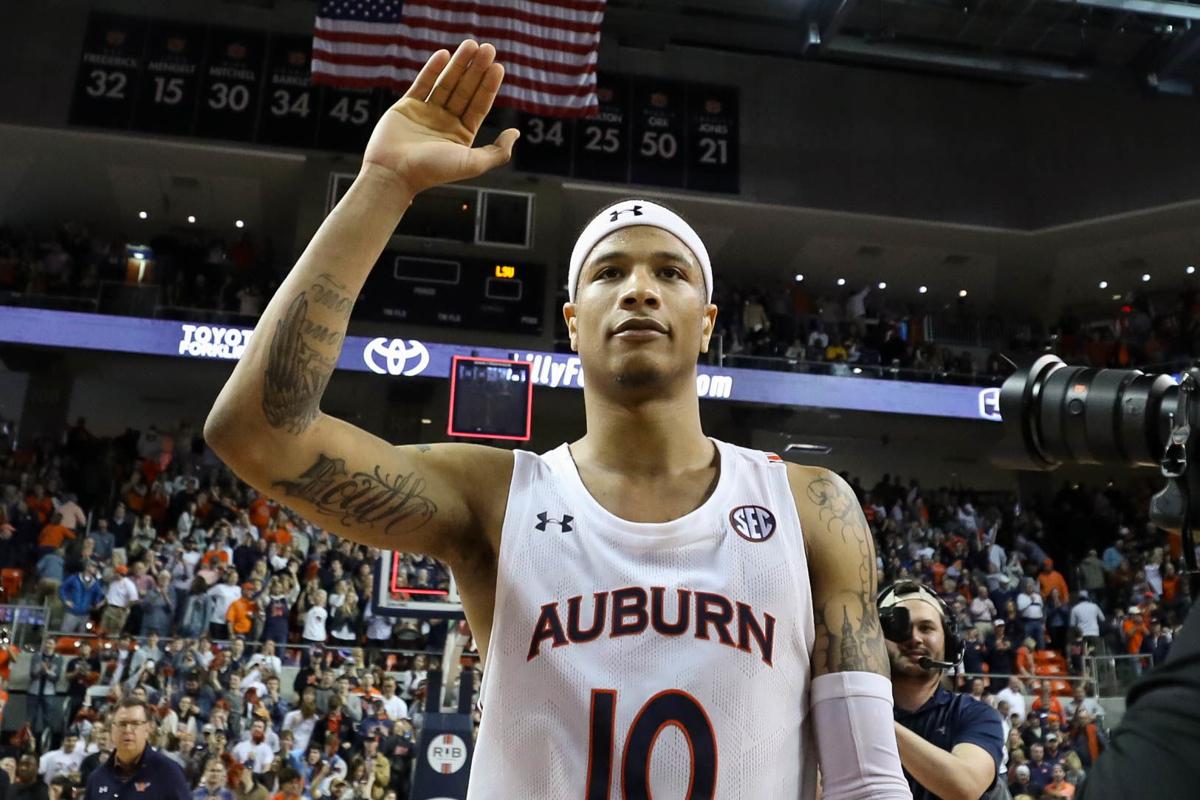 Photos Auburn Vs Lsu Men S Basketball Photo Gallery Oanow Com