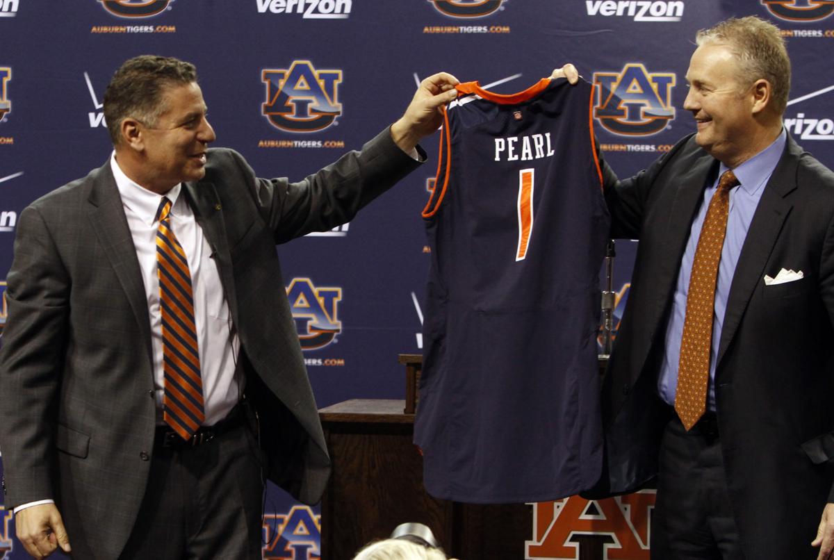 A Sport By Sport Breakdown Of Jay Jacobs Tenure As Auburn S