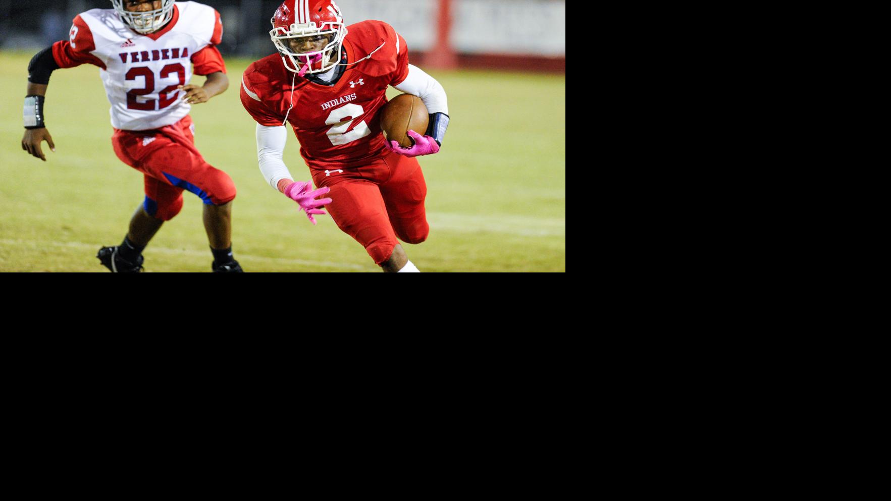 OANOW.com - Loachapoka sends seniors out with victory image