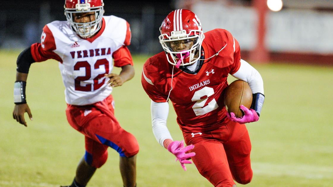 OANOW.com - Loachapoka sends seniors out with victory image