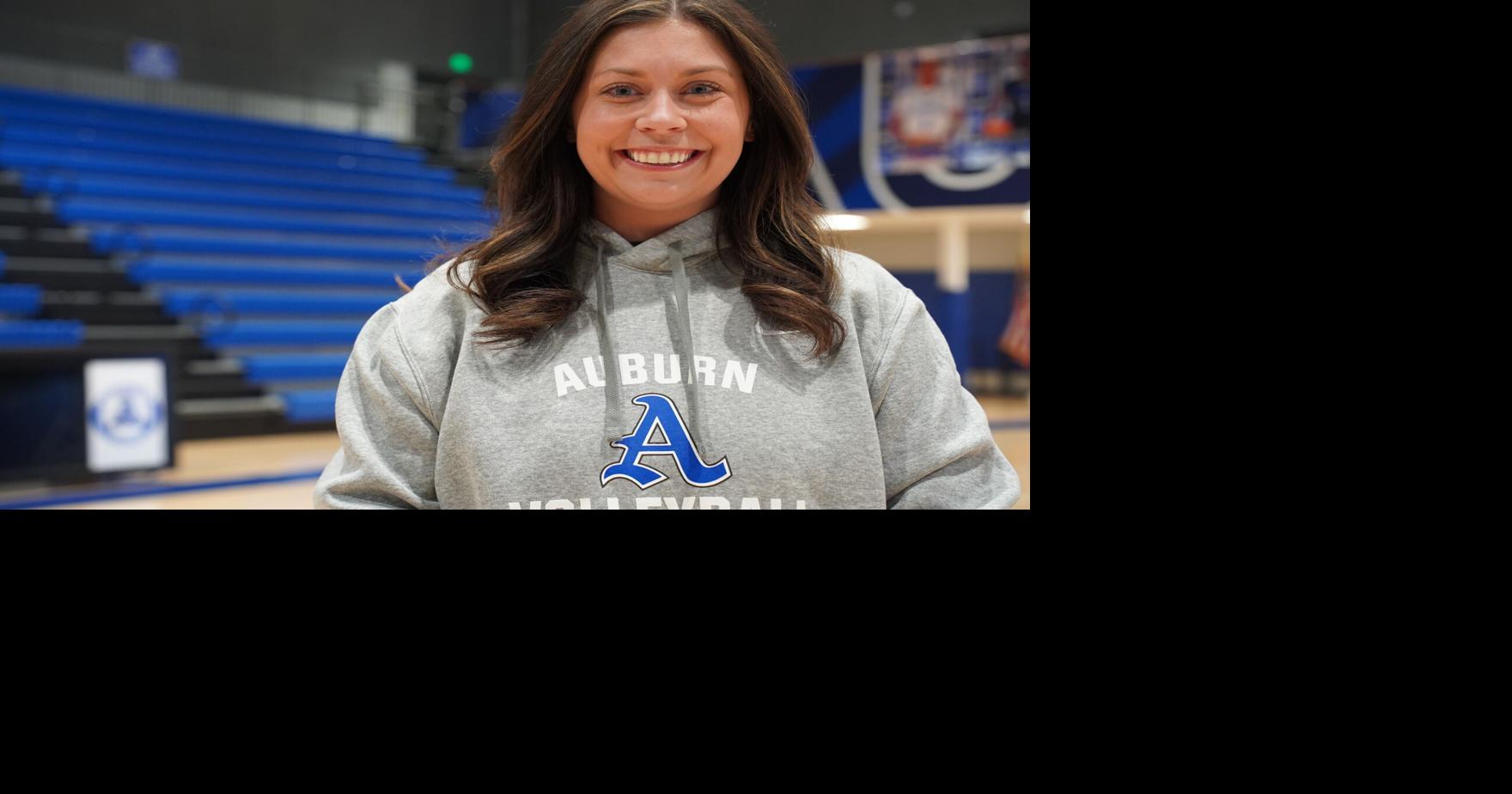 Auburn High volleyball hires new head coach