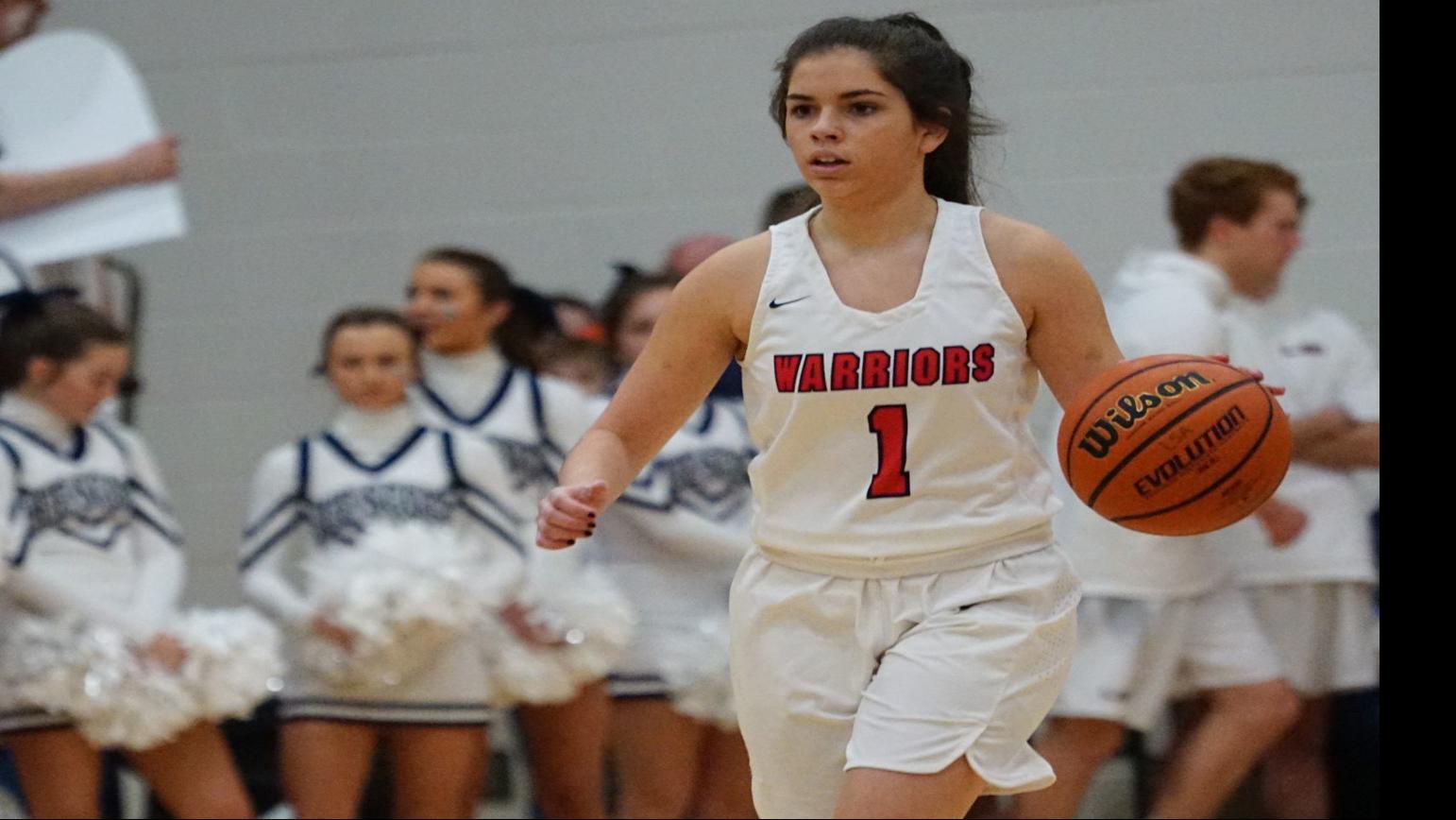 Lee Scott Girls Glenwood Boys Lafayette Boys Earn Top Spots In