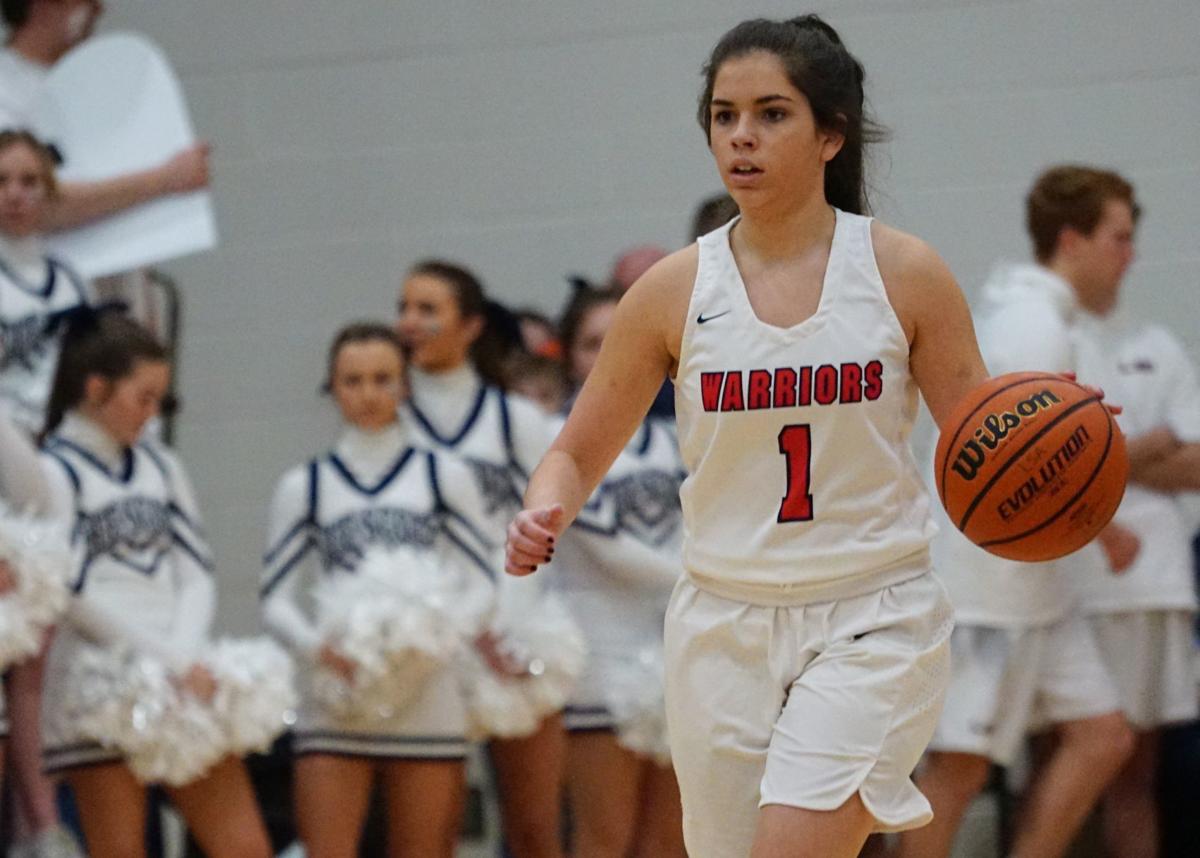 Lee Scott Girls Glenwood Boys Lafayette Boys Earn Top Spots In