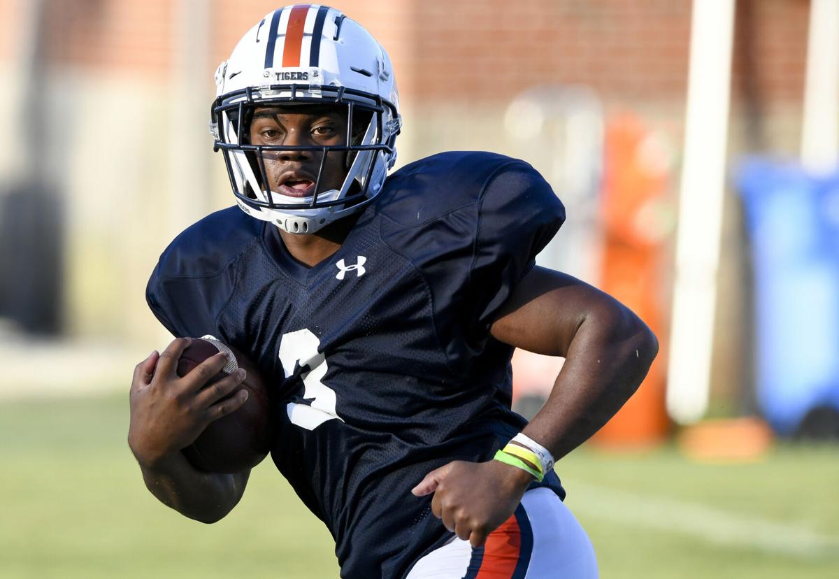 AU FB practice
