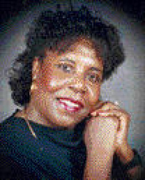 HOUSTON, ESSIE Obituaries