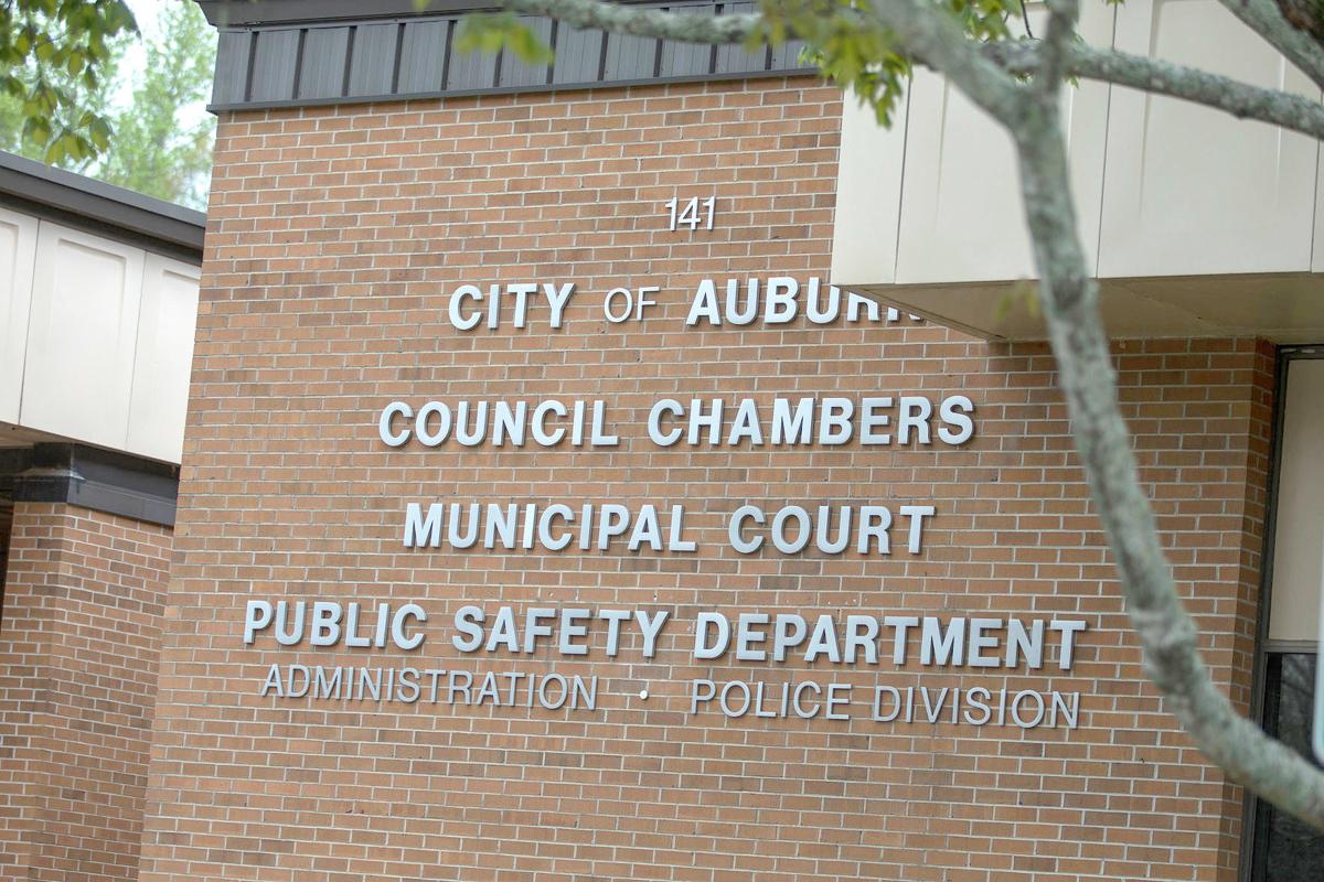 Auburn to reopen public buildings, spaces by June 1