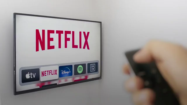 Netflix Users Slam Streamer Over Password-Sharing Ban