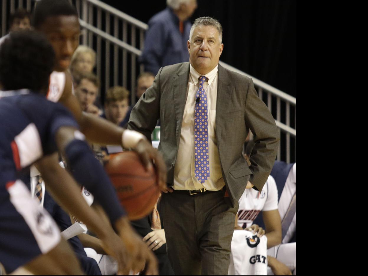 Breaking Down Auburn S 2018 19 Roster After Nba Draft Decisions