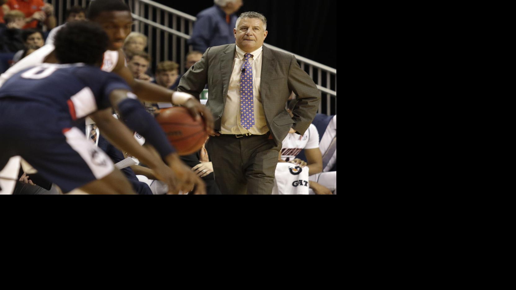 Breaking Down Auburn S 2018 19 Roster After Nba Draft Decisions