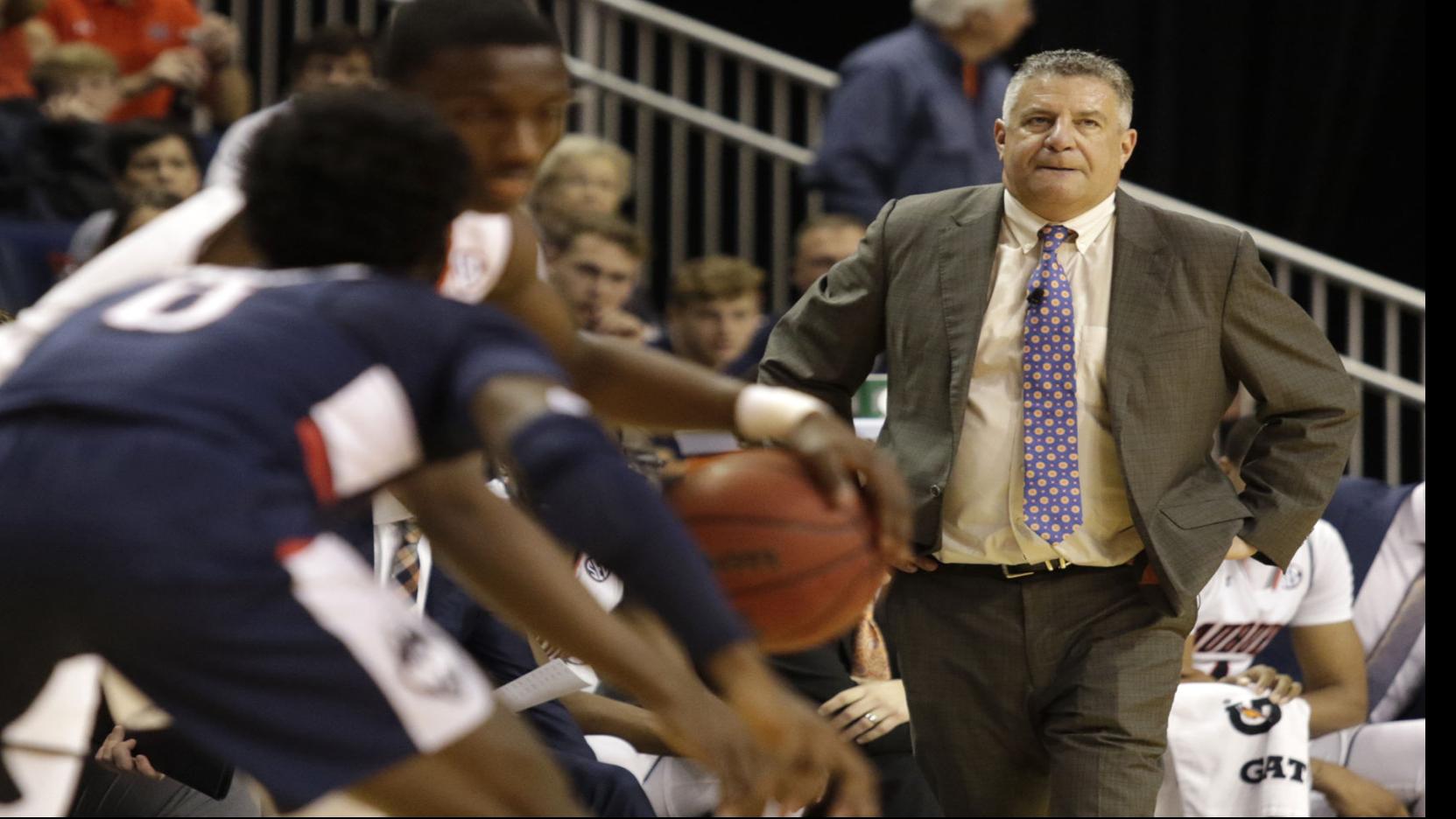 Breaking Down Auburn S 2018 19 Roster After Nba Draft Decisions