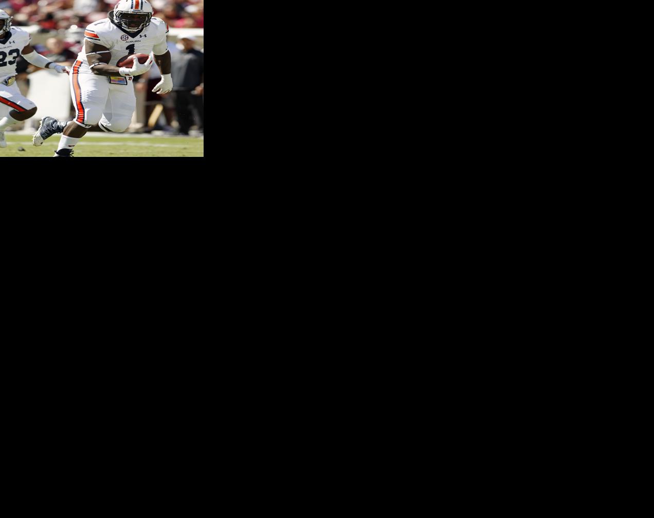 Montravius Adams First Auburn Player Taken In The 2017 Nfl