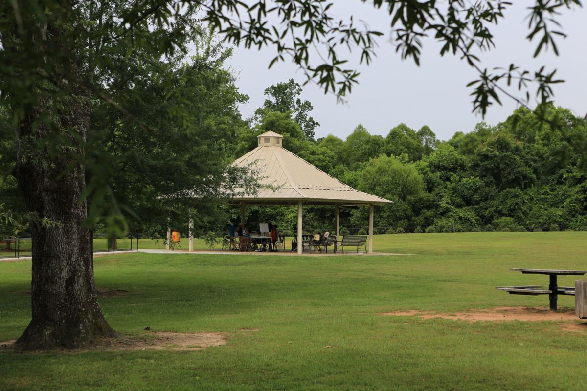 Town Creek Park (copy)