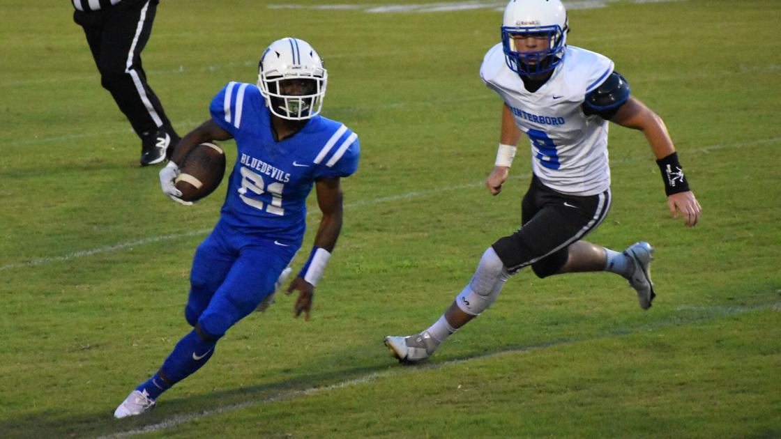 OANow.com - ‘An ugly win beats a pretty loss’: Notasulga survives Winterboro image