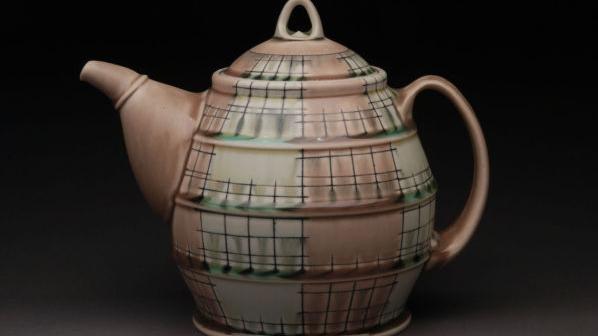 Jcsm Showcases Auburn University Faculty Artwork Local News Oanow Com