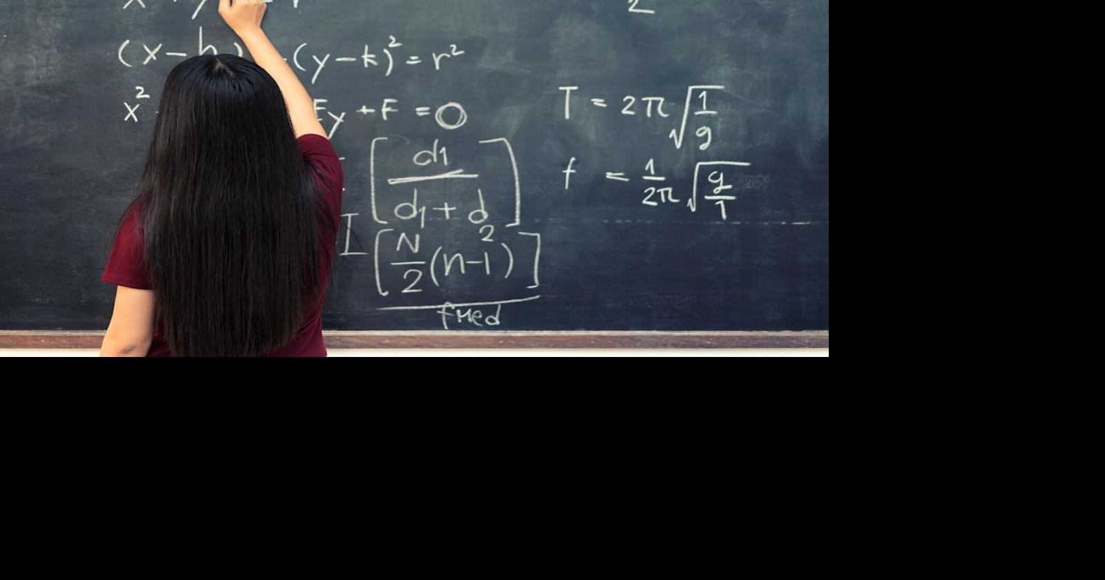 Is Gen Z the Most Math-Anxious Generation Ever?