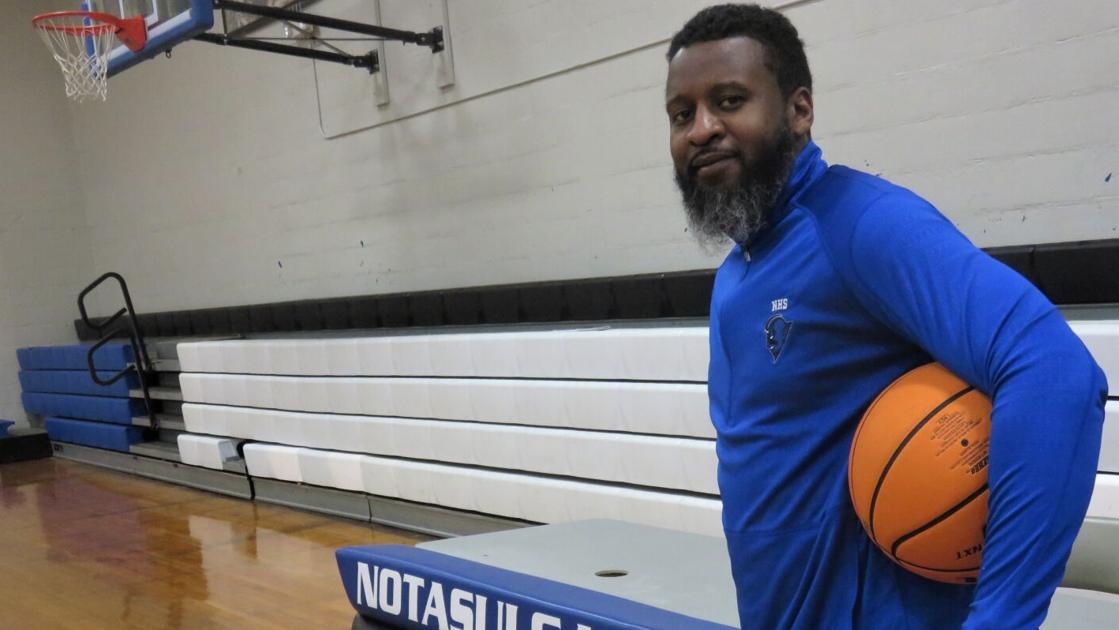 OANow.com - COACH OF THE YEAR: Notasulga’s Clifton Knight guides team to semis despite multiple quarantines image