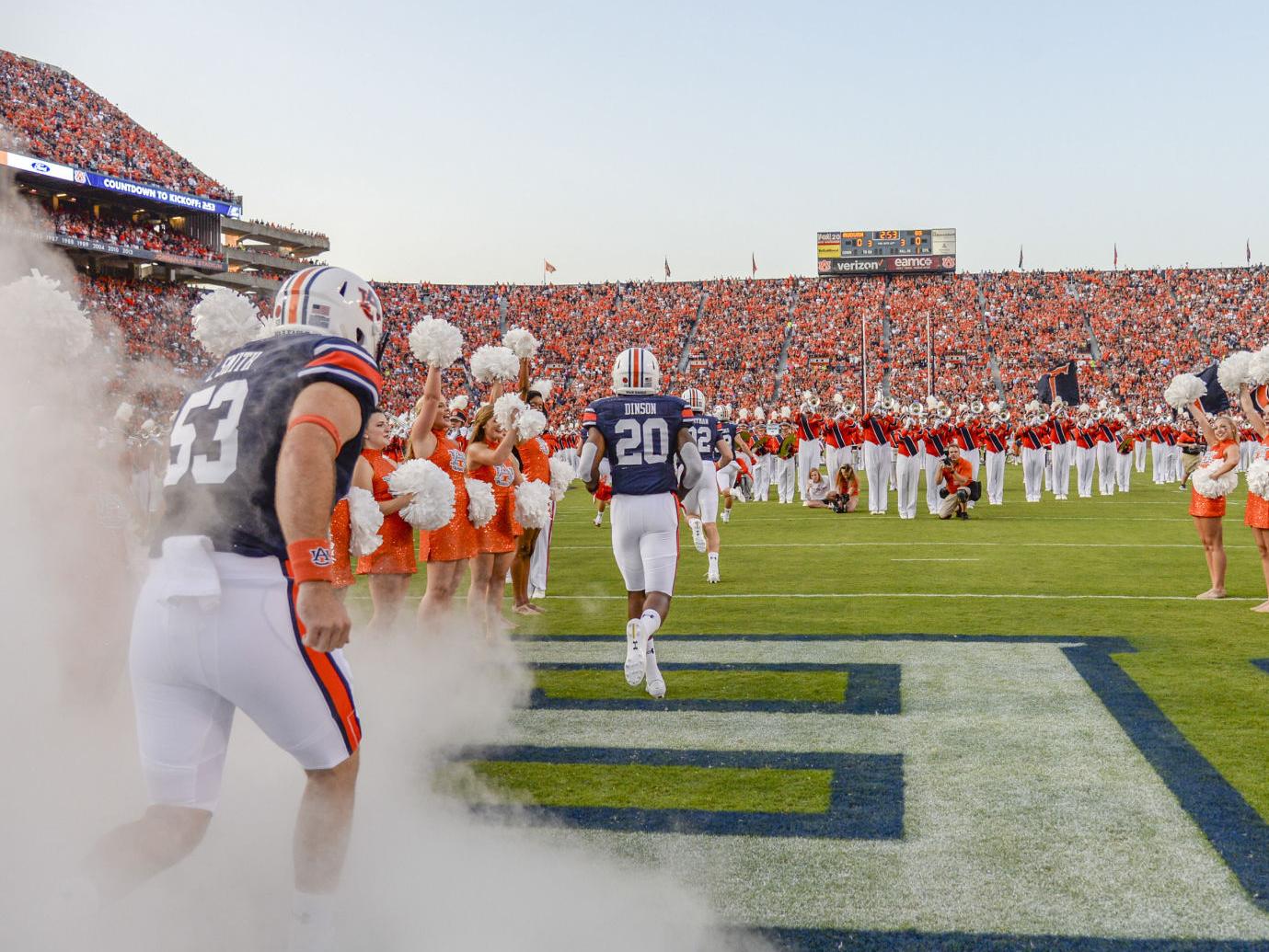 Picks And Predictions No 15 Auburn Vs Mercer Auburn University Sports News Oanow Com Picks And Predictions No 15 Auburn Vs Mercer Auburn University Sports News Oanow Com
