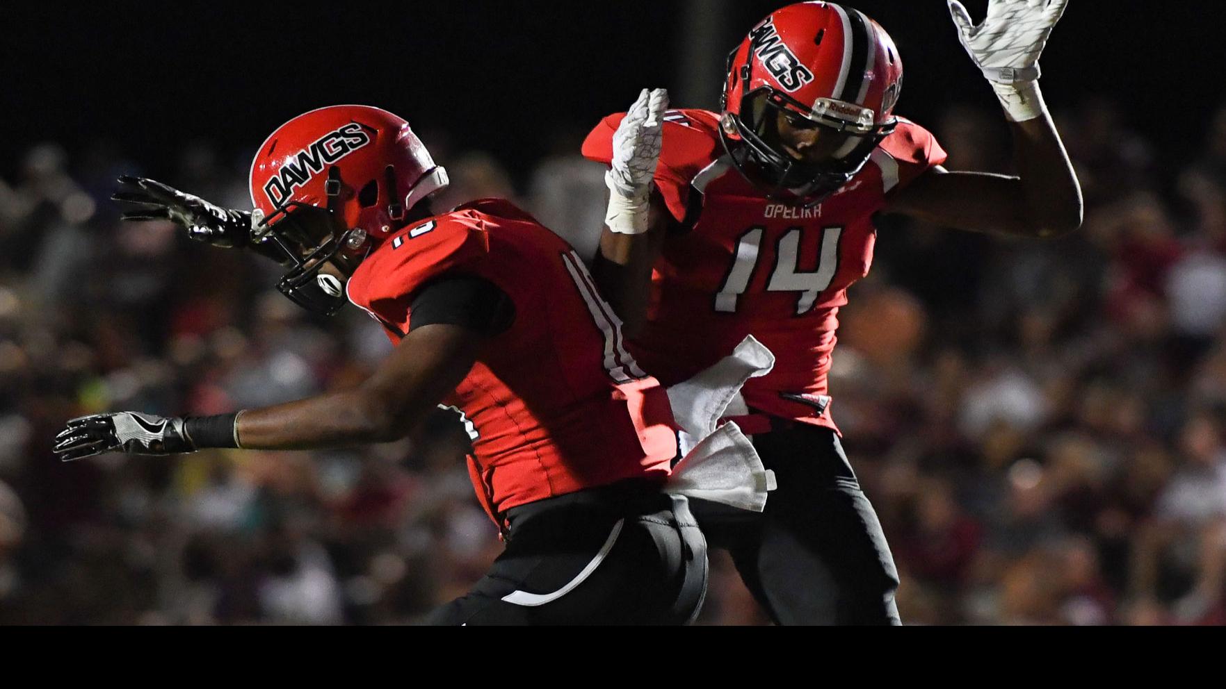 Live Updates High School Football Scores Week 6 Prep Blitz