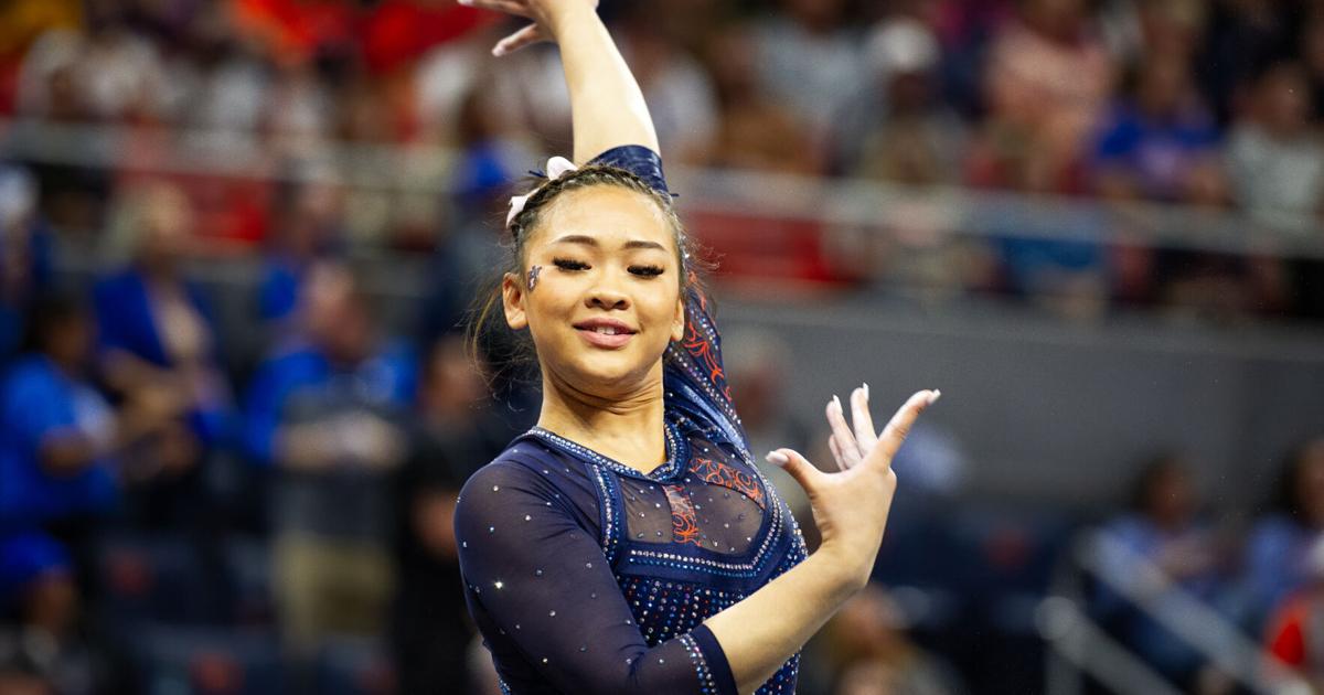 Auburn Gymnastics 2023 Schedule | 2023 Calendar Auburn Gymnastics 2023 Schedule | 2023 Calendar