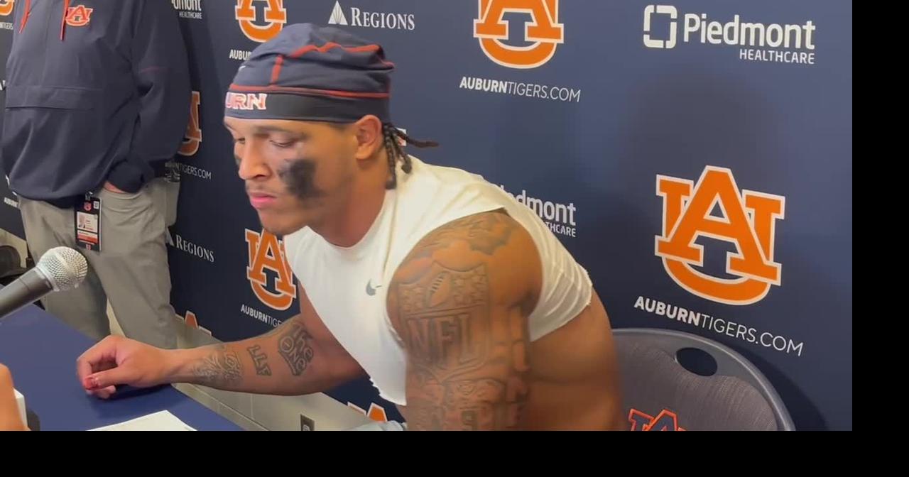 LSU Defeats Auburn 38-17 Behind Sam Leavitt