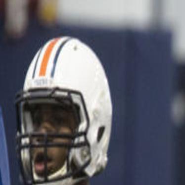 Auburn Football Rb Corey Grant Among Former Opelika Standouts To