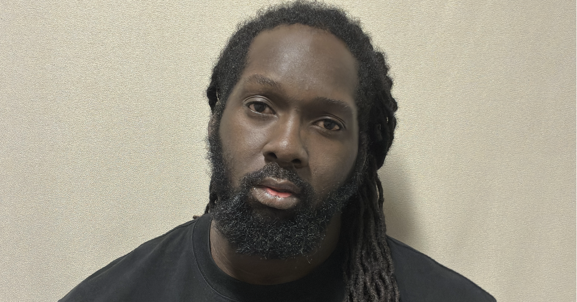 Ozark man arrested and charged in robbery investigation, Auburn police say