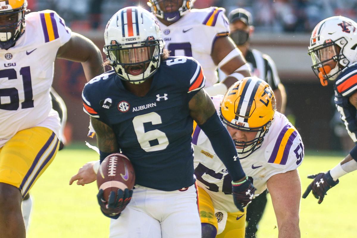 Auburn vs. LSU football (copy)